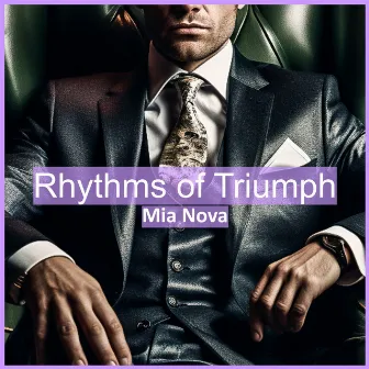 Rhythms of Triumph by Mia Nova