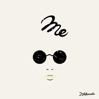 Me by Jin Akanishi