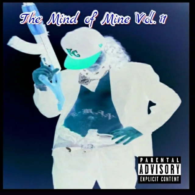 The Mind of Mine Vol 1