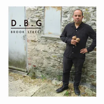 Brook Street by D.B.G