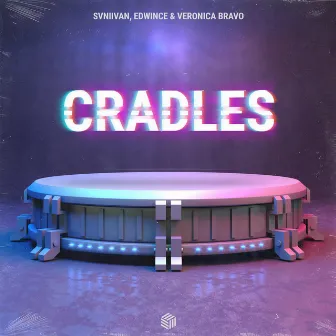 Cradles by Edwince