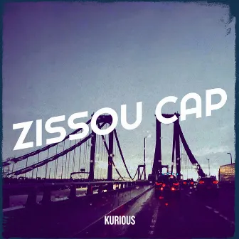 Zissou Cap by Kurious