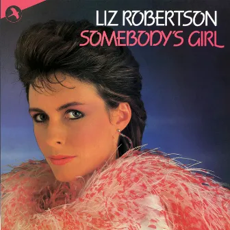 Somebody's Girl (2021 DigiMIX Remaster) by Unknown Artist