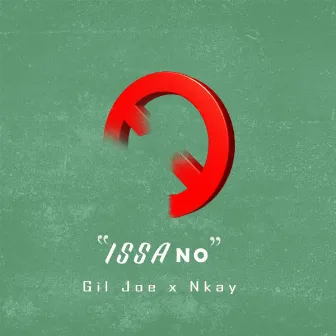 Issa No by Nkay