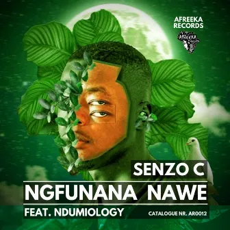 Ngfunana Nawe by Senzo C