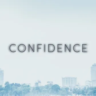 Confidence by AmaurisWill