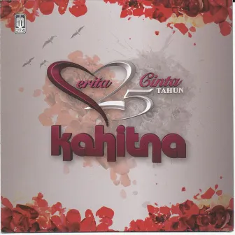 Cerita Cinta 25 Tahun Kahitna by Kahitna