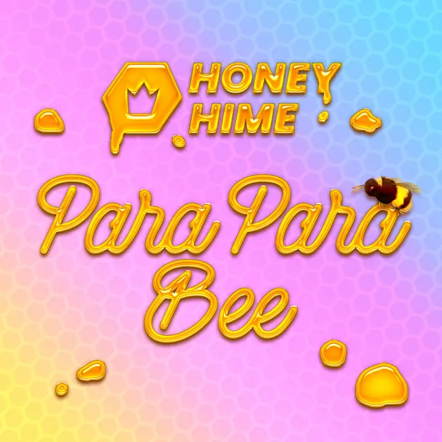 Para Para Bee - Instrumental Version