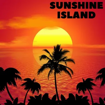 Sunshine Island by Rellz tha Postman