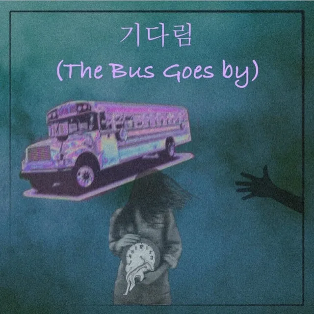 The Bus Goes By - Inst.