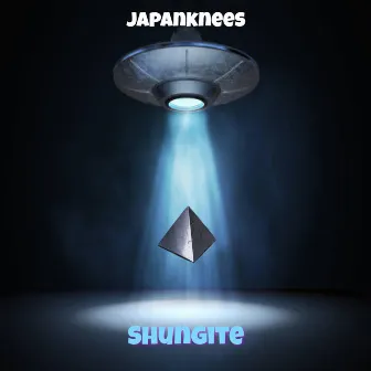 Shungite by JPKy