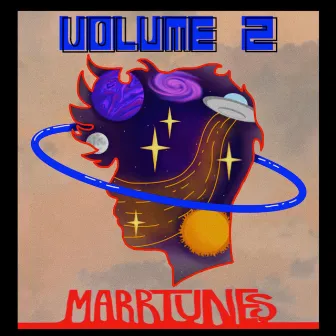 Vol. 2 by Marrtunes