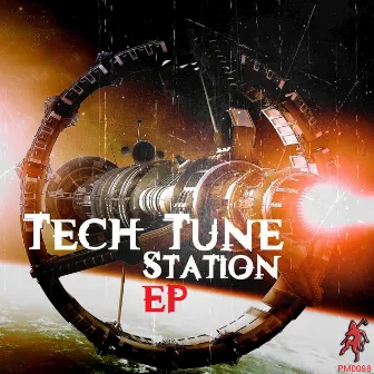 Station - EP by Tech Tune