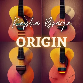 Origin by Rapha Braga