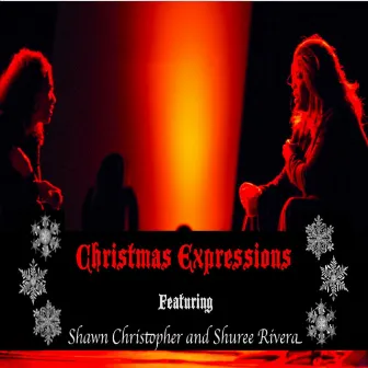 Christmas Expressions by Shawn Christopher