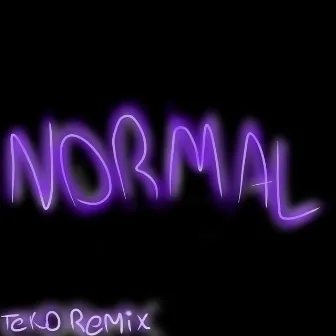 Normal Remix by tek0