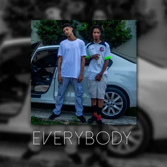 Everybody by Ck