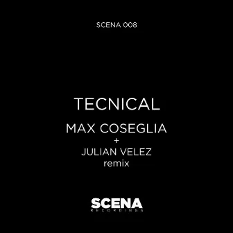 Tecnical by Max Coseglia