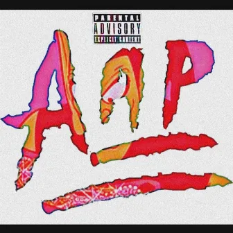 AAP Vol.1 by OG O-Dogg