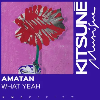 what yeah by Amatan