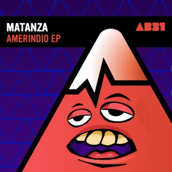 Amerindio Ep by Matanza