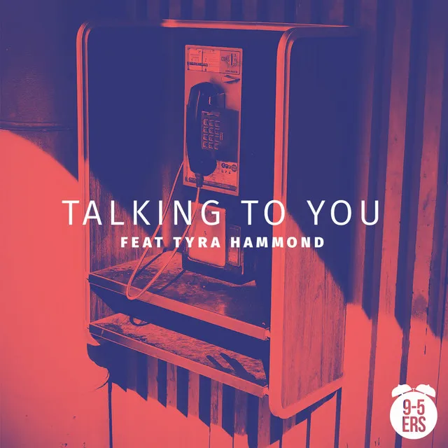 Talking To You