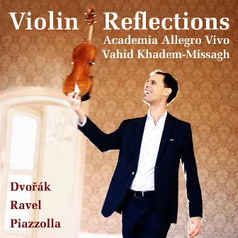 Violin Reflections (Live) by Academia Allegro Vivo