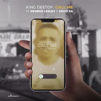 Call Me by King Deetoy