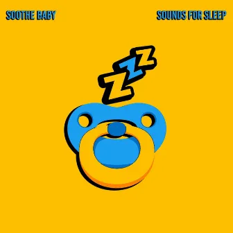 Sounds For Sleep by Soothe Baby