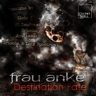 Destination Fate by Frau Anke