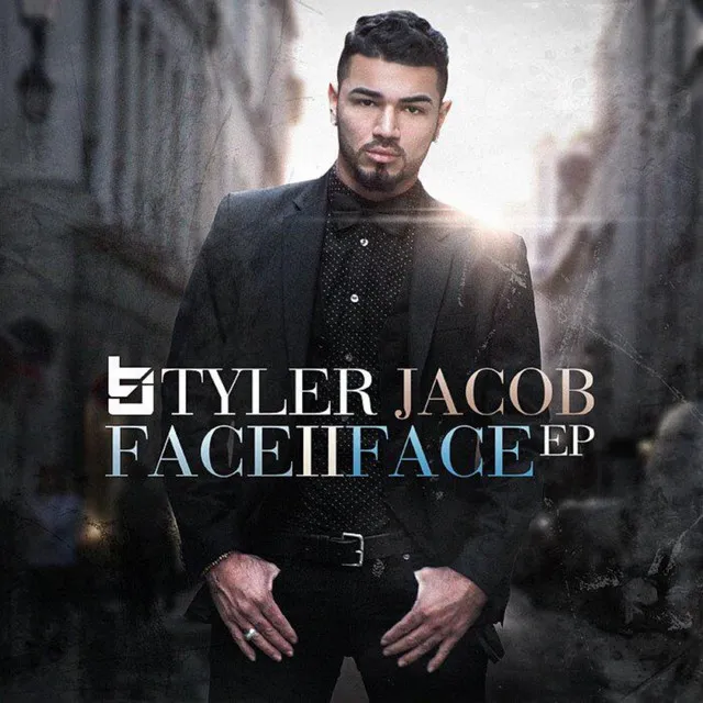 Face II Face (Joey Cole & David Petrilla Extended Remix)