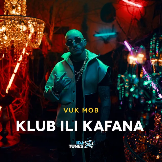 Klub Ili Kafana