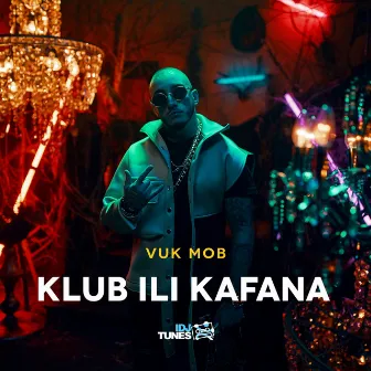 Klub Ili Kafana by Vuk Mob