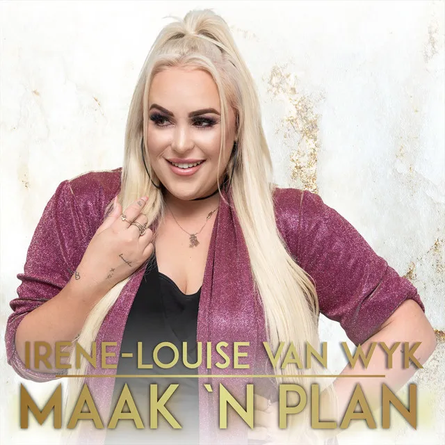 Maak 'n Plan