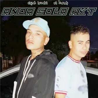 Anda Sola Rkt by Green House Prod