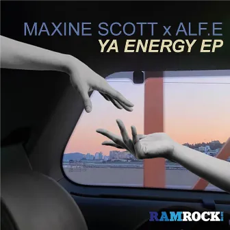 Ya Energy - EP by Alf.E