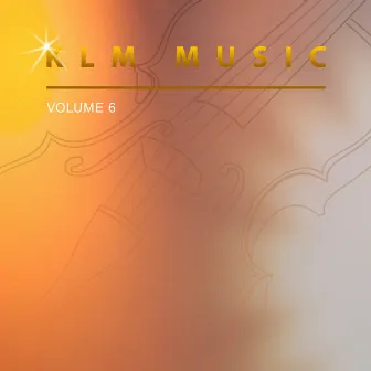 Klm, Music Vol. 6 by KLM Music