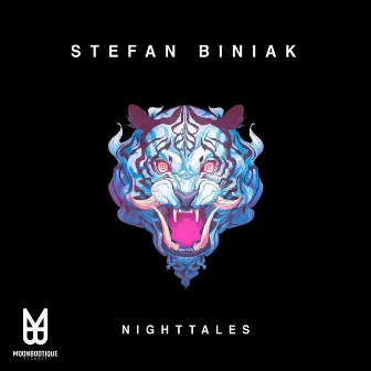 Nighttales by Stefan Biniak