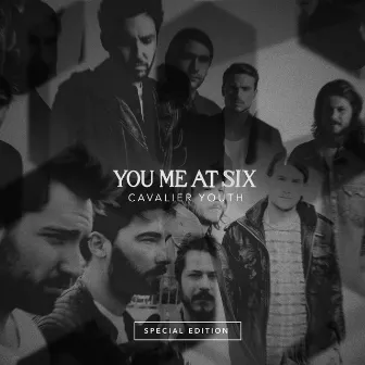 Cavalier Youth (Special Edition) by You Me At Six