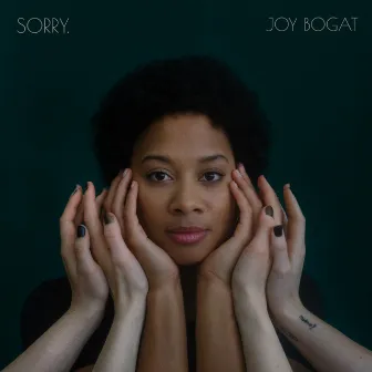 Sorry. by Joy Bogat