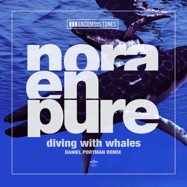 Diving with Whales - Daniel Portman Radio Mix