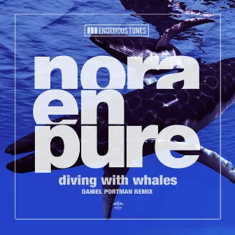 Diving with Whales (Daniel Portman Remix) by Daniel Portman