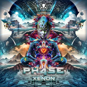 Xenon by Ph4se