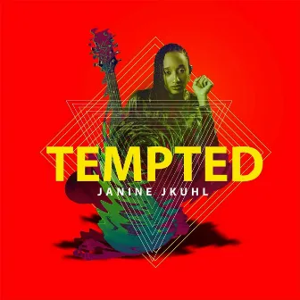 Tempted by Janine Jkuhl