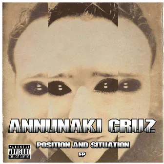 Position and Situation by Annunaki Cruz