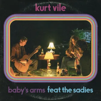 Baby's Arms by Kurt Vile