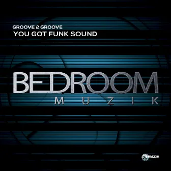 You Got Funk Sound by Groove 2 Groove