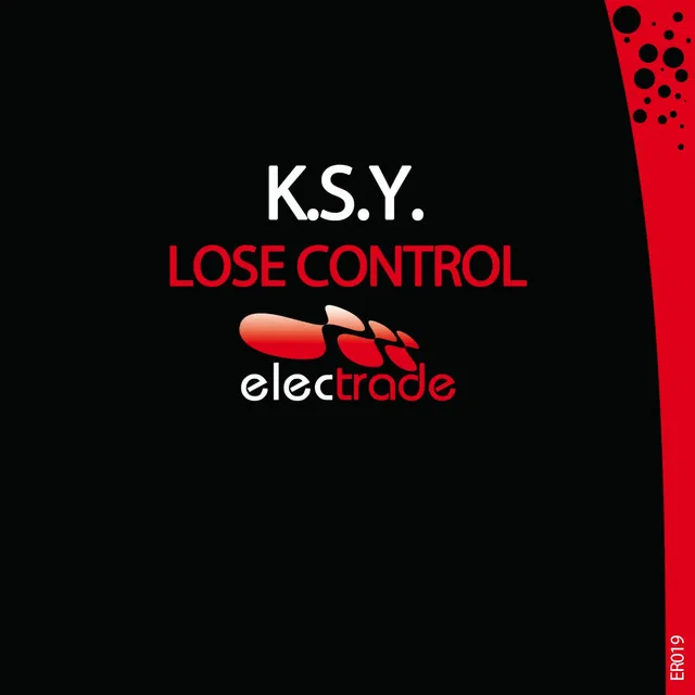 Lose Control - Instrumental Mix