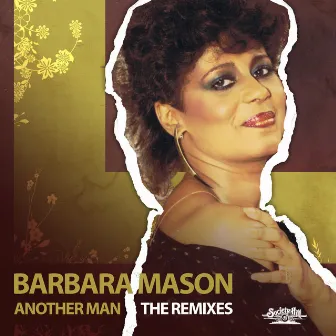 Another Man - the Remixes by Barbara Mason