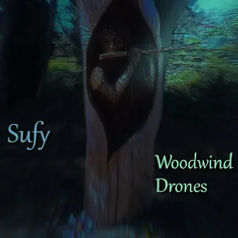 Woodwind Drones by Sufy